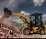 Wielladers Caterpillar 903C 2
