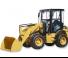 Wielladers Caterpillar 903C 2