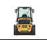 Wielladers Caterpillar 903D