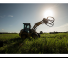 Wielladers Caterpillar 903D