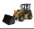 Wielladers Caterpillar 903D