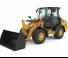 Wielladers Caterpillar 906