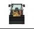 Wielladers Caterpillar 906