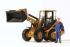 Wielladers Caterpillar 906