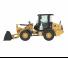 Wielladers Caterpillar 906