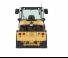 Wielladers Caterpillar 906