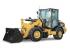 Wielladers Caterpillar 906H