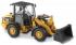 Wielladers Caterpillar 906H