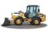 Wielladers Caterpillar 906H