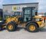 Wielladers Caterpillar 906 H