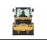 Wielladers Caterpillar 906M