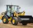 Wielladers Caterpillar 906M