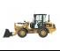 Wielladers Caterpillar 906M