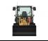 Wielladers Caterpillar 907