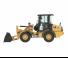Wielladers Caterpillar 907