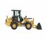 Wielladers Caterpillar 907