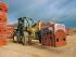 Wielladers Caterpillar 907H