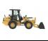 Wielladers Caterpillar 908