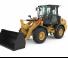 Wielladers Caterpillar 908