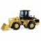 Wielladers Caterpillar 914G