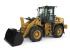 Wielladers Caterpillar 910K