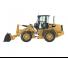 Wielladers Caterpillar 910M