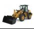 Wielladers Caterpillar 910M