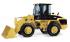 Wielladers Caterpillar 914G