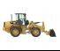 Wielladers Caterpillar 914M