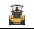 Wielladers Caterpillar 914M