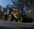Wielladers Caterpillar 918M