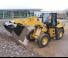 Wielladers Caterpillar 918M