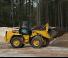 Wielladers Caterpillar 918M