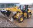 Wielladers Caterpillar 918M
