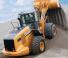Case 921 E XR