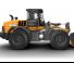 Wielladers Case 921G