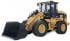 Wielladers Caterpillar 924 G