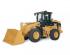 Wielladers Caterpillar 924 Gz