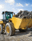 Wielladers Caterpillar 924Hz