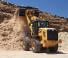 Wielladers Caterpillar 924K
