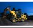 Wielladers Caterpillar 924K