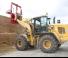 Wielladers Caterpillar 926M