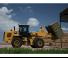 Wielladers Caterpillar 926M
