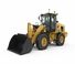 Wielladers Caterpillar 930