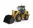 Wielladers Caterpillar 930
