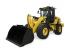 Wielladers Caterpillar 930K