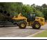 Wielladers Caterpillar 930M