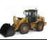 Wielladers Caterpillar 930M