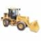 Wielladers Caterpillar 938 G