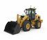 Wielladers Caterpillar 938